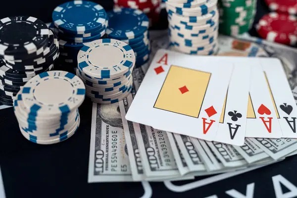 koin50 app interface showing live dealer tables and sportsbook markets on mobile screen