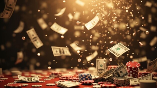 live dealer studio broadcast